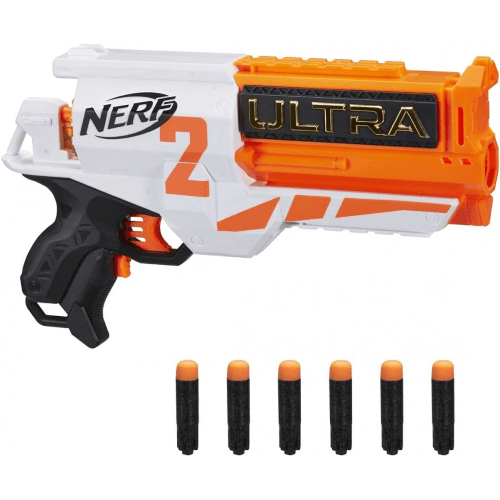 Hasbro Nerf Elite Ultra Hasbro Nerf Elite Ultra